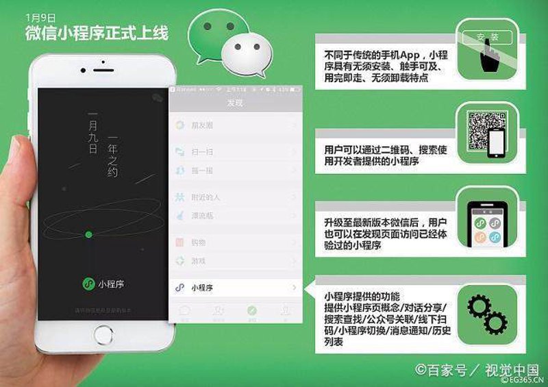 企业官网定制：打造独一无二的品牌窗口