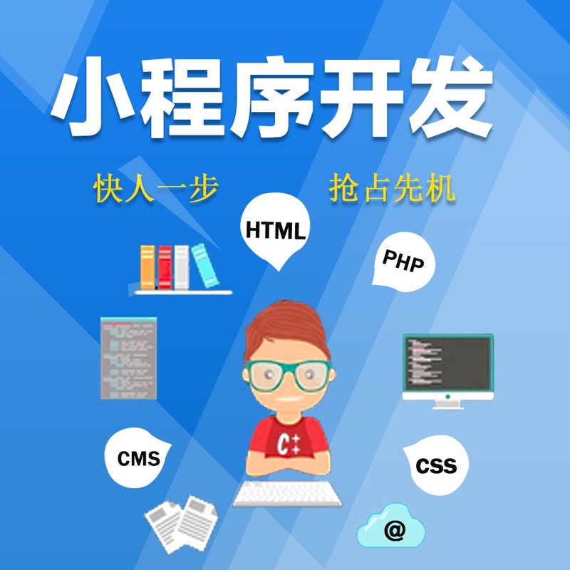 小程序开发选购指南